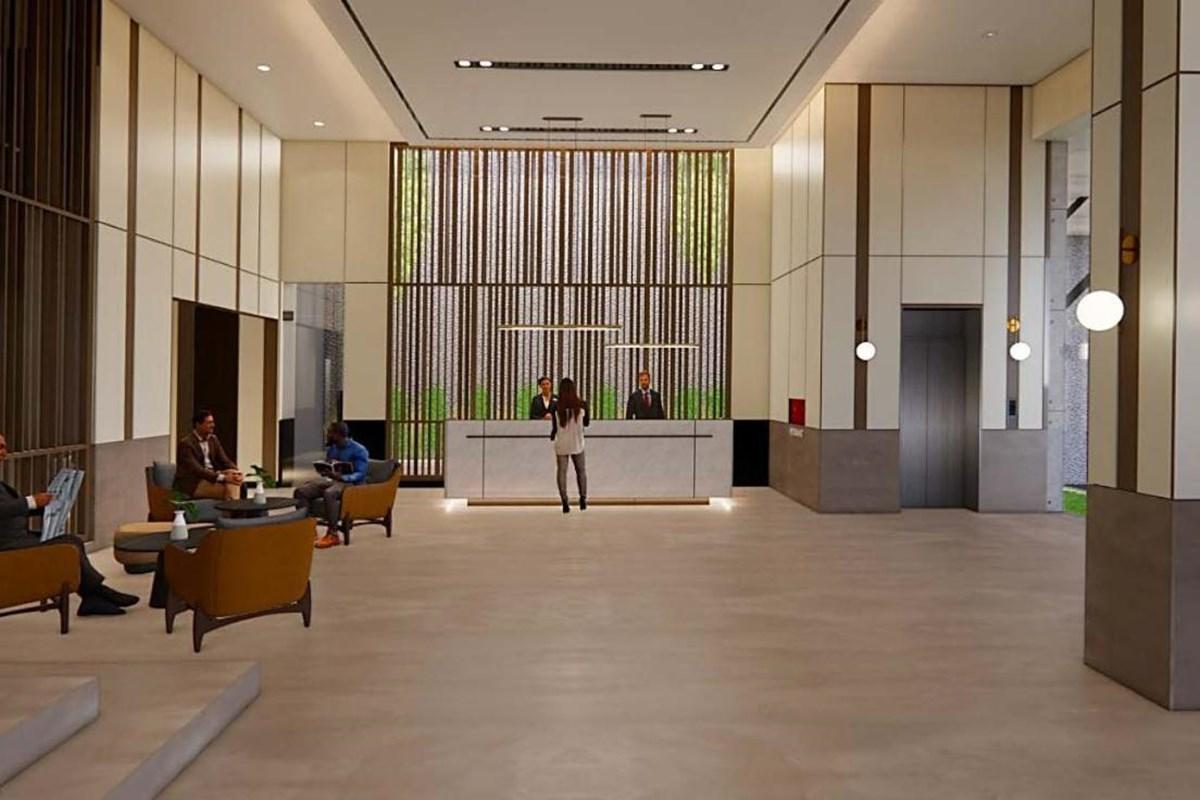 Hotel Santika Pasirkaliki Бандунг Экстерьер фото